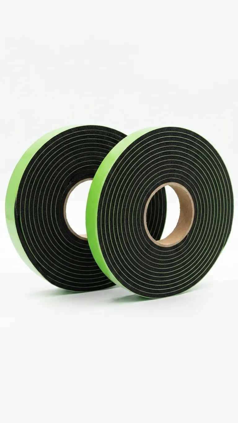 trioplex 58/10-20 mm, L, schwarz, 5m