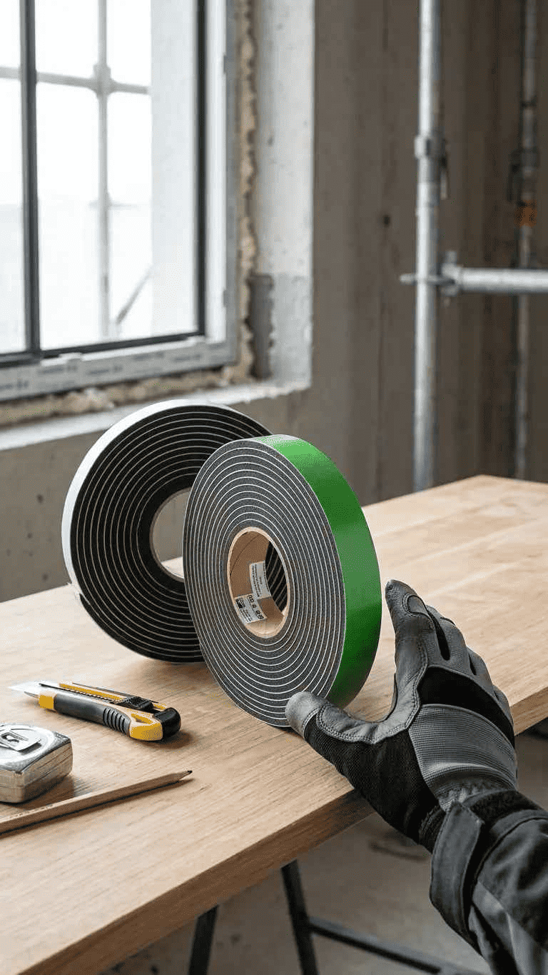 trioplex 58/10-20 mm, L, schwarz, 5m