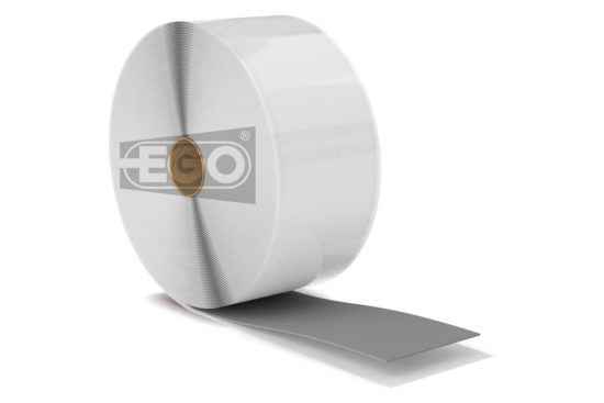 EGOBON 217, grau, 18m, 2mm, 19mm