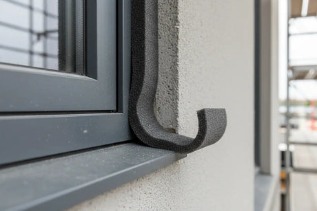 Die ultimative Anleitung zum Komprimierband: UV-beständiger Schutz für jede Anwendung - DE und BG Dicht GmbH
