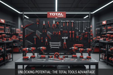 Total Inc.