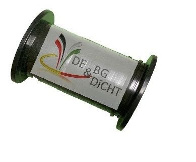 Spulen - DE und BG Dicht GmbH