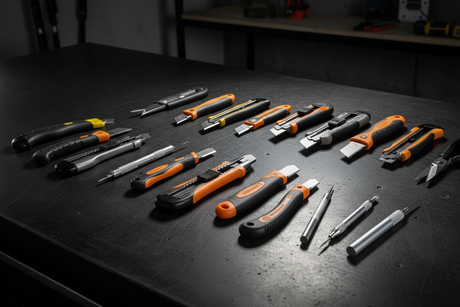 Messer - DE und BG Dicht GmbH