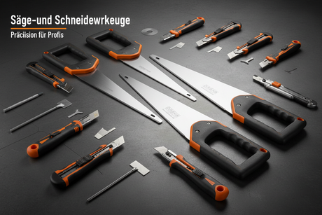 Schleifscheiben - DE und BG Dicht GmbH