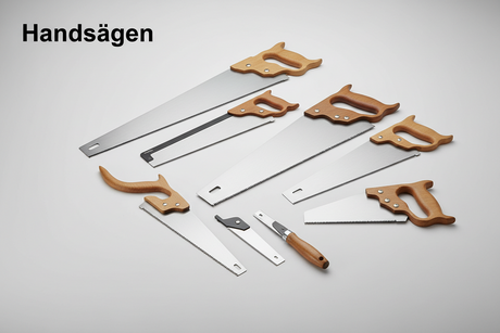 Sägen - DE und BG Dicht GmbH