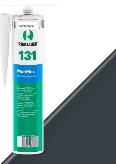 131 Multiflex anthrazitgrau