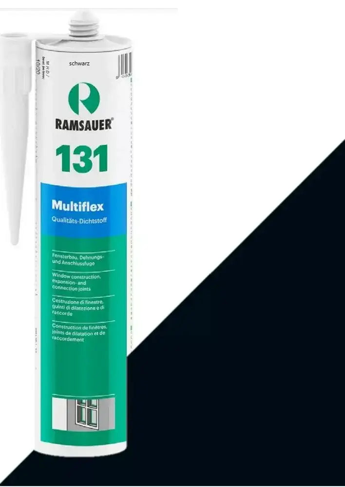 131 Multiflex schwarz