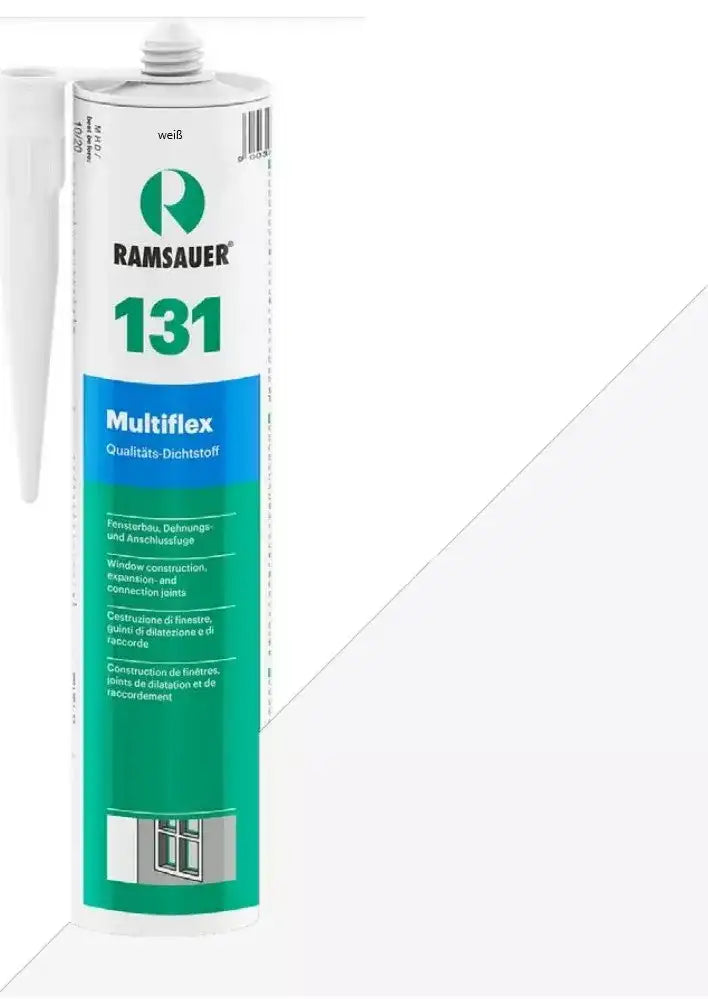131 Multiflex weiß