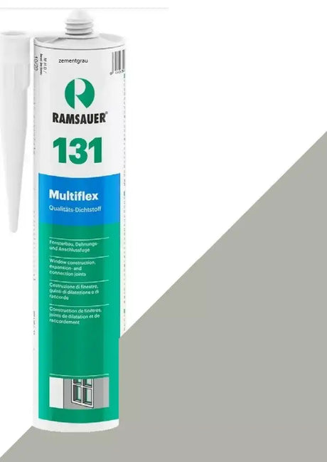 131 Multiflex zementgrau