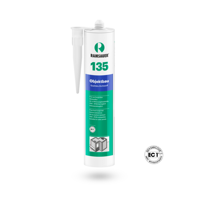 135-Objektbau