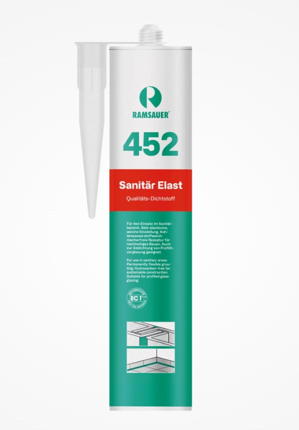 452 Sanitr Elast