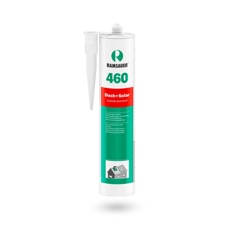 Ramsauer 460 Dach + Solar 310 ml - DE und BG Dicht GmbH