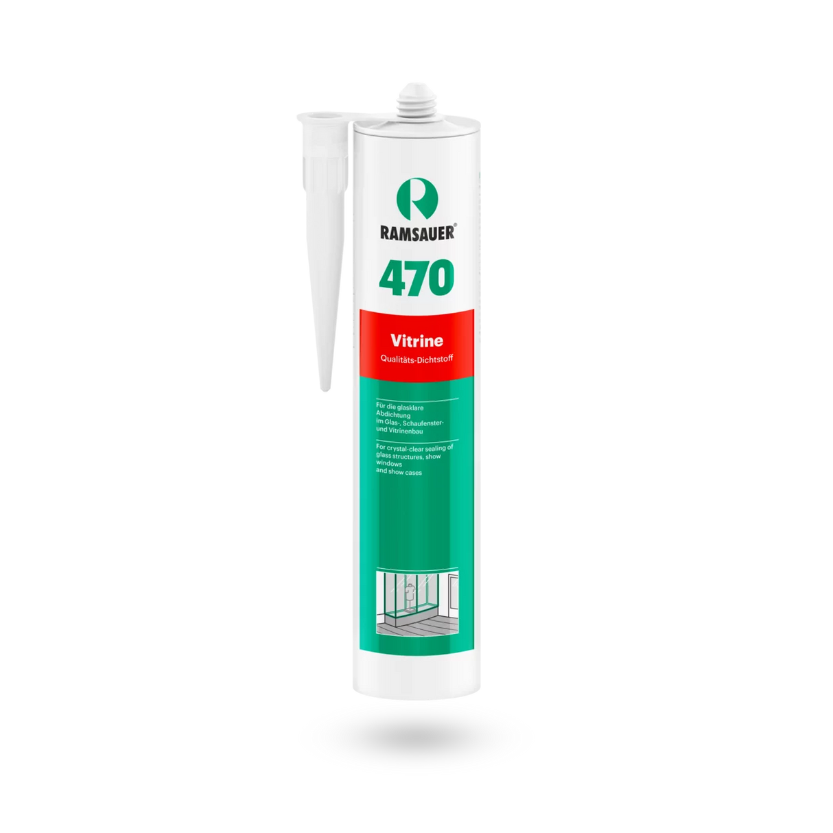 470-Vitrine