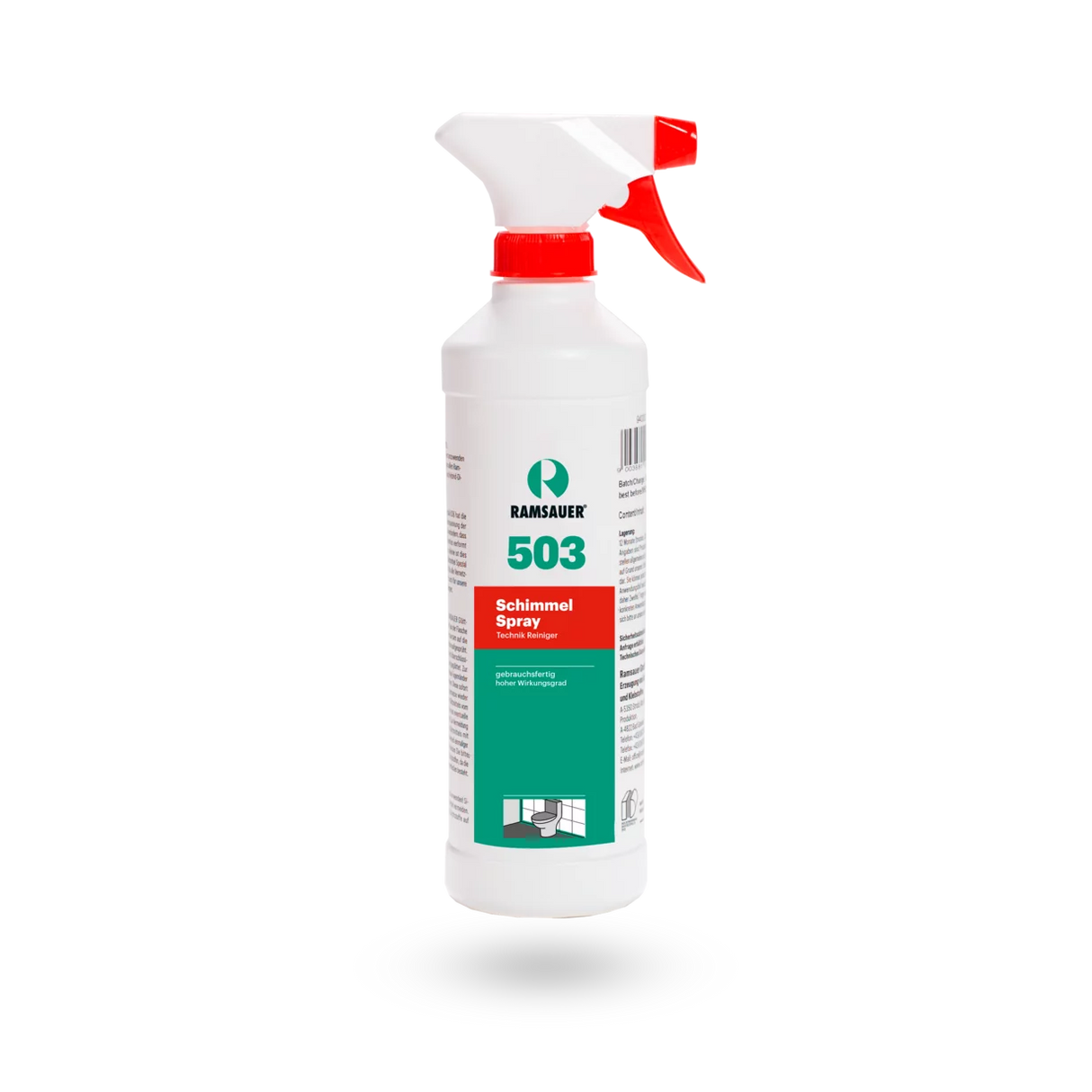 503-Schimmelspray