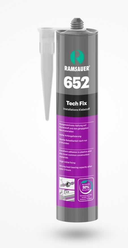 652 Tech Fix
