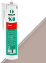 Ramsauer Acryl 160, dunkelbraun - DE und BG Dicht GmbH