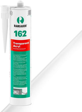 Ramsauer Acryl 160, dunkelbraun - DE und BG Dicht GmbH