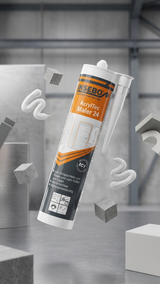 INSEBO AcrylTec Painter 24