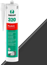 Baudicht 320 Anthrazit