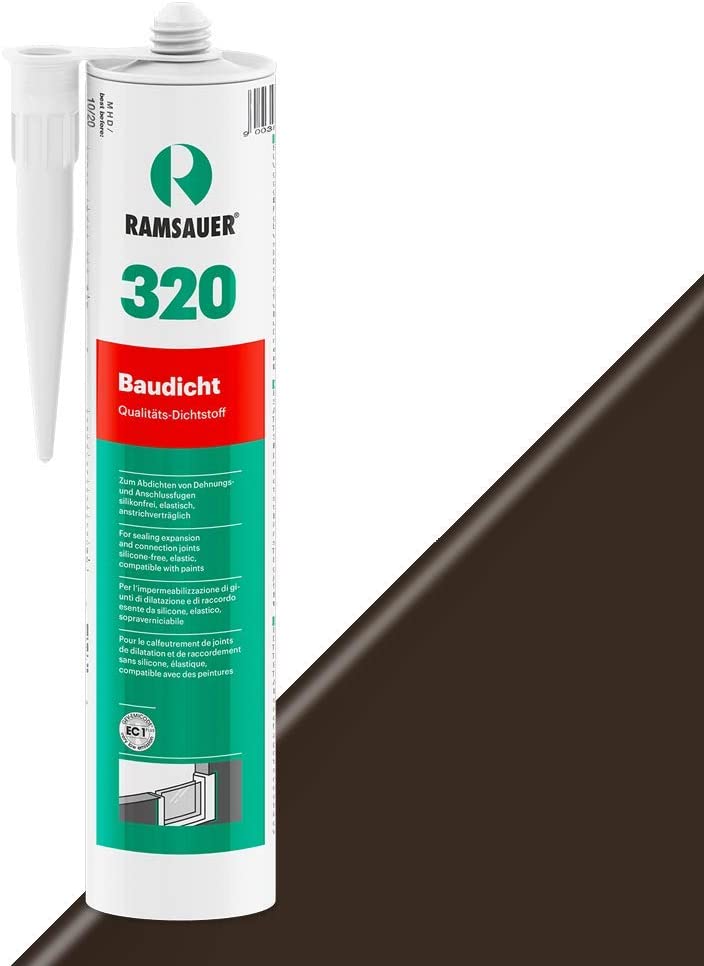 Baudicht 320 Bronce