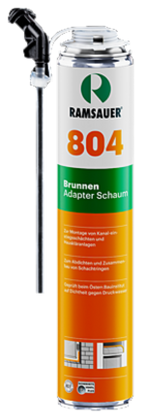 Brunnenschaum 804