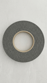 Joint sealing tape 30/10-25 mm, grey, 4m