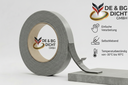 pre-compressed sealing tape PREMIUM 600 Pa 2-4 mm, 12m