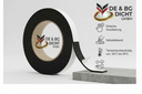 pre-compressed sealing tape PREMIUM 600 Pa 2-4 mm, 12m