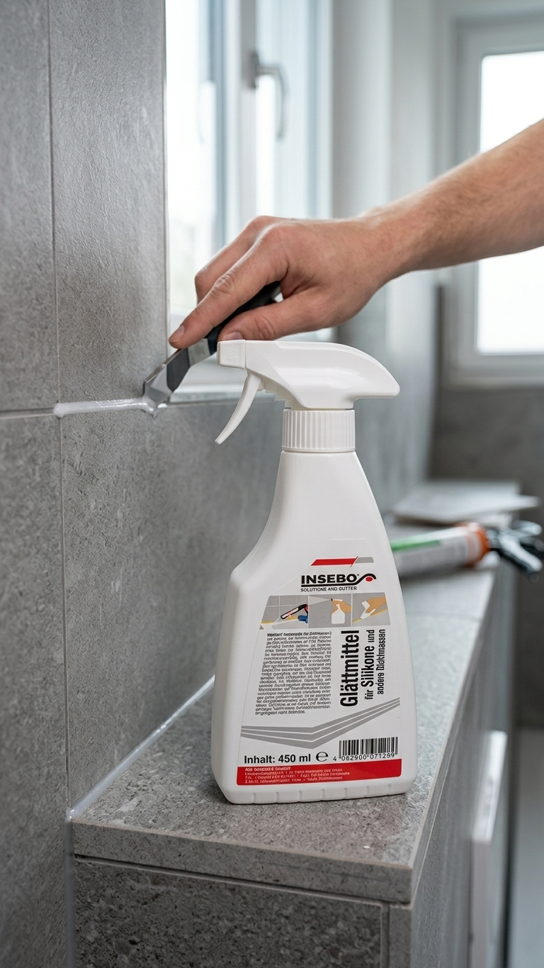 INSEBO Smoothing Agent