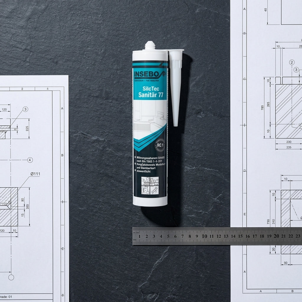 INSEBO SilcTec Sanitary 77