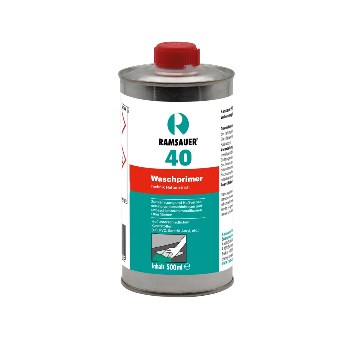 Primer-40