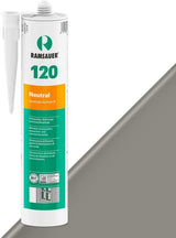 Ramsauer 120 Neutral,  betongrau 310 ml