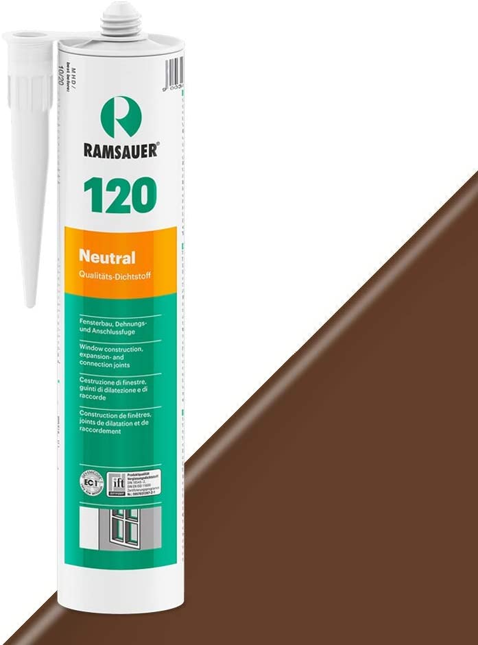 Ramsauer 120 Neutral, bronce C34 310 ml