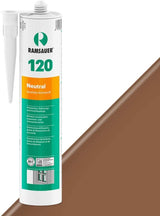 Ramsauer 120 Neutral, dunkelbraun 310 ml