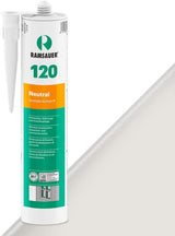 Ramsauer 120 Neutral, grauweiß RAL 9002 310 ml