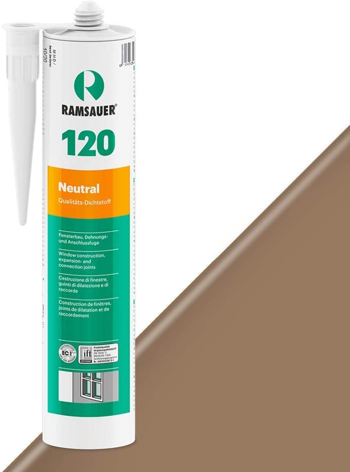 Ramsauer 120 Neutral, hellbraun 310 ml
