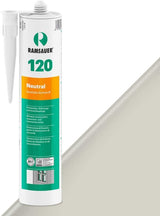 Ramsauer 120 Neutral, lichtgrau 310 ml