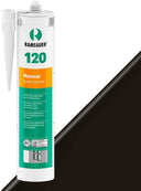 Ramsauer 120 Neutral, schwarz 310 ml