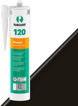 Ramsauer 120 Neutral, schwarz 310 ml