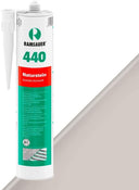 Ramsauer Naturstein 440 Fugengrau