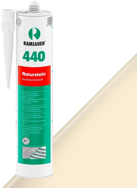 Ramsauer Naturstein 440 Sahara