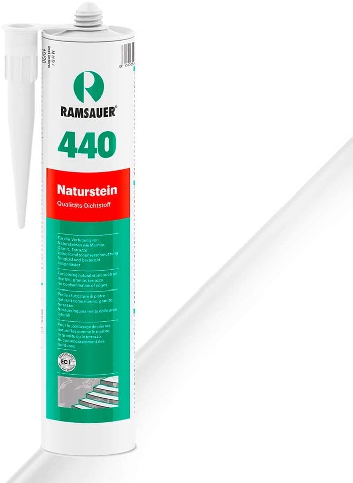 Ramsauer Naturstein 440 transparent