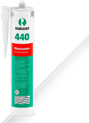 Ramsauer Naturstein 440 transparent