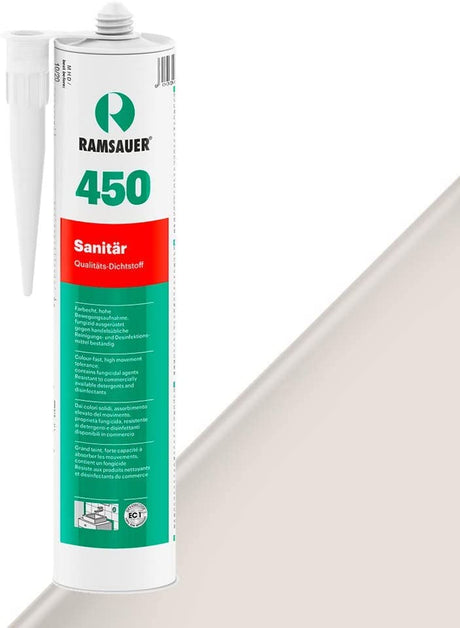 Sanitär 450 Pergamon