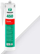 Sanitär 450 acrylweiß