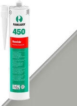 Sanitär 450 flanellgrau