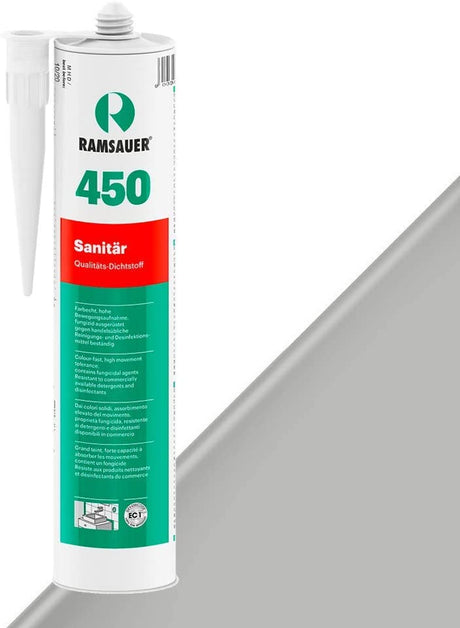 Sanitär 450 hell manhattan