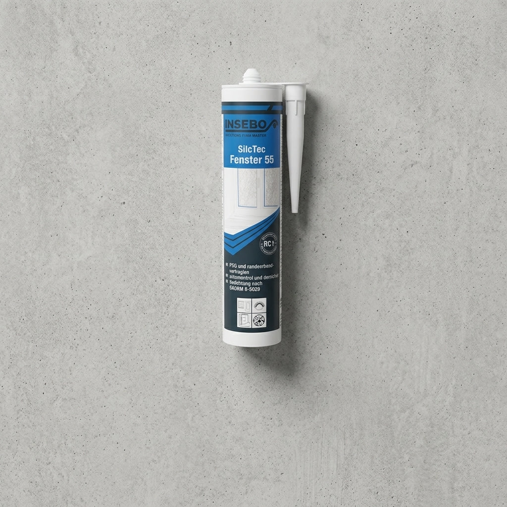 INSEBO SilcTec Window 55