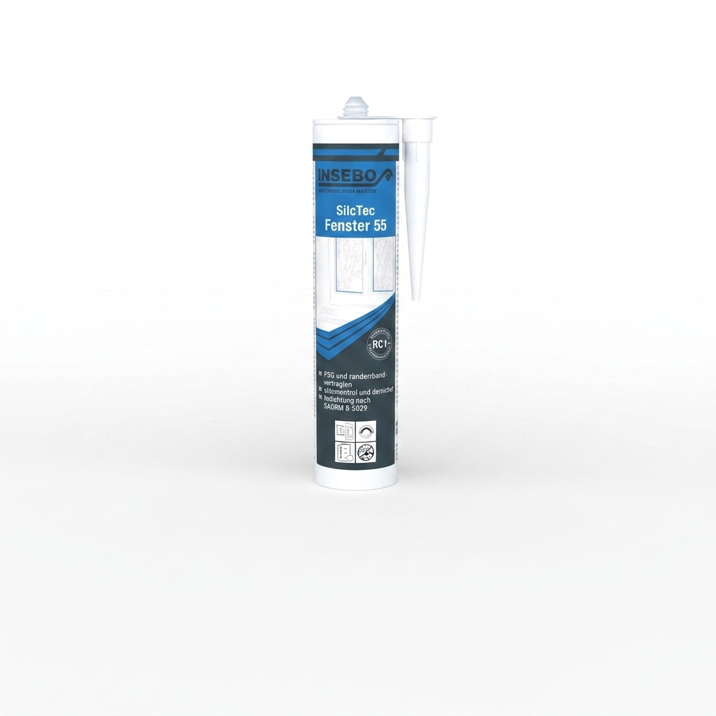 INSEBO SilcTec Window 55