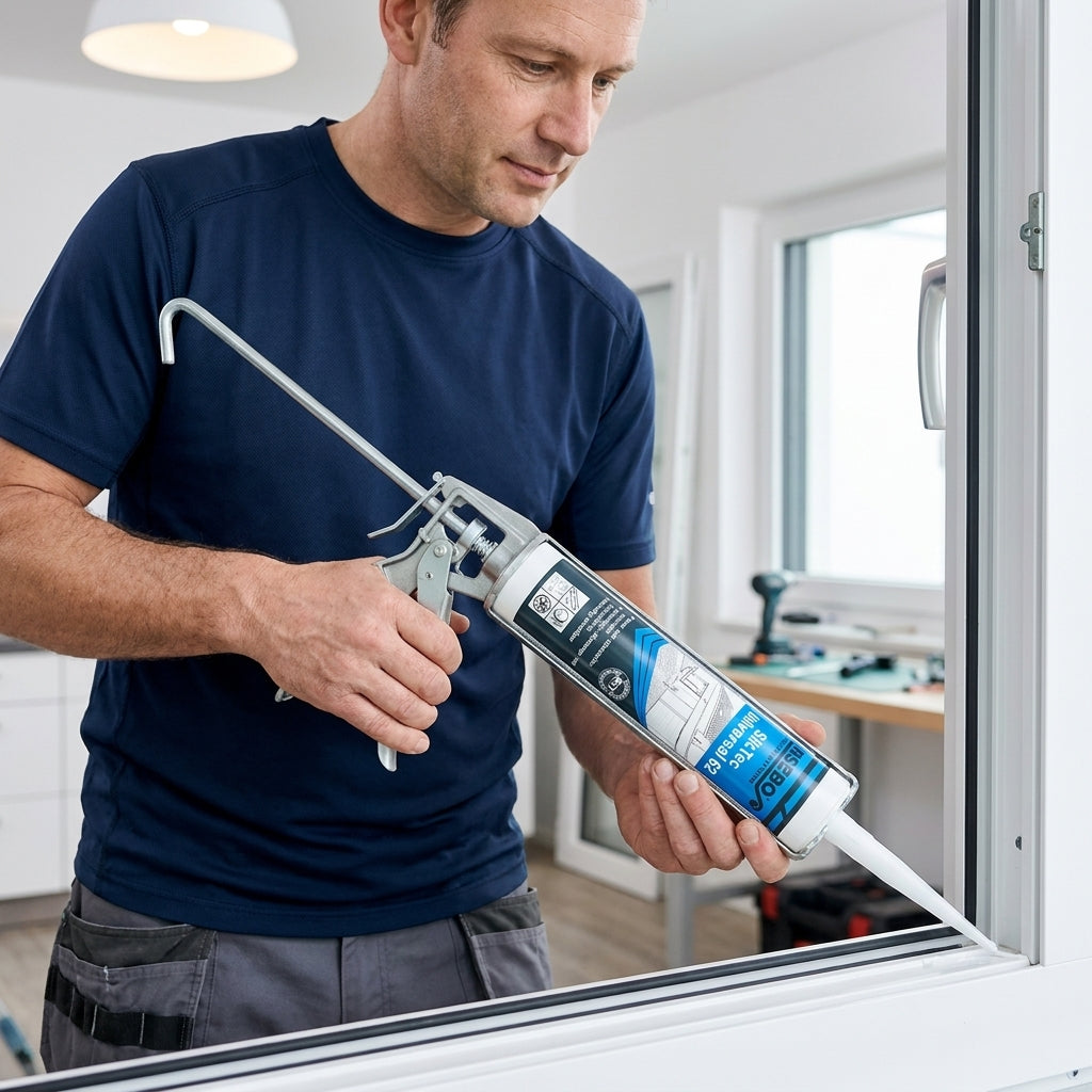 INSEBO SilcTec Universal 62